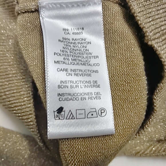 Michael Kors Sweater - Picture 7 of 7